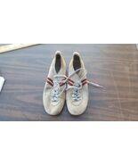 Duet Sport Denim Blue Leather Fashion Footwear Comfort Merrell Womens 8.... - €24,29 EUR