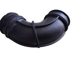 12676000000113 Midea Dishwasher Pump Inlet Pipe - $12.09