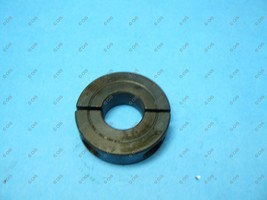 Stafford 2L012 Two Piece Shaft Collar Steel Black Oxide 3/4&quot; x 1-3/4&quot; x ... - £4.19 GBP