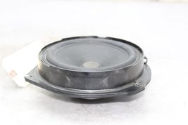 08-14 MERCEDES-BENZ E350 Right or Left Door Speaker F625 image 3