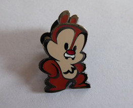 Disney Trading Pins 119539 Cute Stylized Characters Mystery Pin Pack - Dale - $7.70