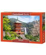 1000 Piece Jigsaw Puzzle, Seiganto-ji Temple, Japan, Adult Puzzle, Casto... - £12.14 GBP+