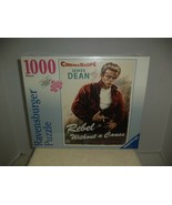 Rebel Without A Cause Puzzle - £31.38 GBP