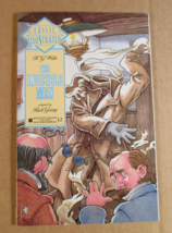 Classics Illustrated The Invisible Man H. G. Wells Mint Condition - £5.18 GBP