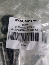 Robot Coupe 89533 MP CMP Mixer Handle Trigger Waterproofness Seal Kit - $12.82