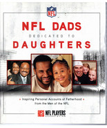 NFL Dads Dedicated to Daughters: Inspiring Personal Accounts on Fatherhood - €10,96 EUR