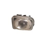 Passenger Corner/Park Light Fog-driving Bumper Mounted Fits 03-06 LEGACY... - $971.93 MXN