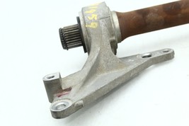 2009-2012 ACURA TL 3.5L CV INTERMEDIATE HALF SHAFT H1959 image 7