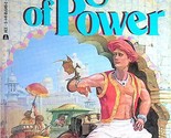 Wings of Power (Sabazel #4) by Lillian Stewart Carl / 1989 Ace Fantasy P... - £1.78 GBP