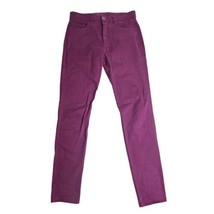 Greyson Pants Men’s Burgundy Montauk Trousers Golf Performance Stretch 30 x 32 - £66.56 GBP