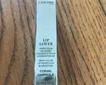 Lancome-Lip Amante Corail Cabriole- 334-4.1ml Se Envía N 24h - $14.82