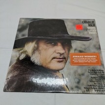 Charlie Rich Behind Closed Doors Record LP - £7.72 GBP
