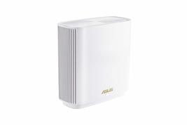 ASUS ZenWiFi Whole-Home Tri-Band Mesh WiFi 6E System (ET8 2PK), Coverage up to 5 - £195.76 GBP+