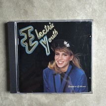 Electric Youth by Debbie Gibson (CD, 1990) - $6.58