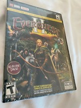Everquest 2: Echoes Of Faydwer All-In-One Pack Pc DVD-ROM Video Game New Sealed - £38.75 GBP