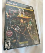 EVERQUEST 2: Echoes Of Faydwer All-In-One Pack PC DVD-ROM Video Game New... - £39.10 GBP