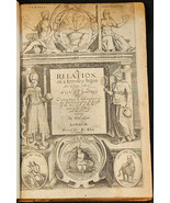A RELATION OF A JOURNEY BEGUN AN: Dom: 1610 - Full leather, 3rd ed. Illu... - $46,762.32 MXN