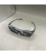 SHARP AN-3DG20-B Active Rechargeable 3D Glasses Black VGC - €15,36 EUR