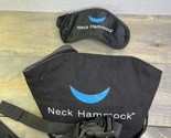 The Original Neck Hammock 2.0 portable cervical traction device - £15.65 GBP