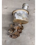 1959-1966 Ford Galaxie Fairlane Power Steering Pump 428 390 Reservoir Ma... - $256.79