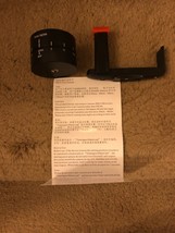 GoPro Camera Mount - $16.99