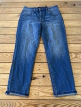 Kut From The kloth NWT $99 Women’s High Rise Rachael Jeans size 10 Blue R12 - £43.52 GBP