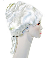 Morris Costumes Colonial Lady White - $132.76