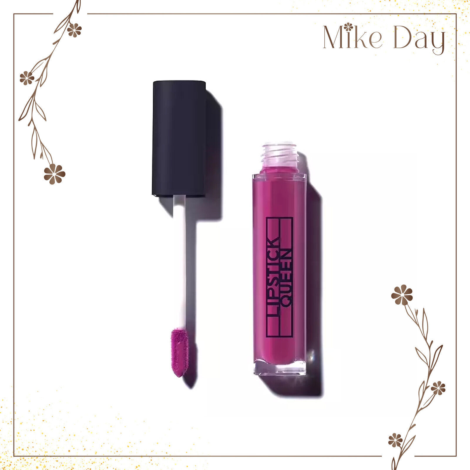 Lipstick Queen - Famous Last Words - Rosebud *BRAND NEW NO BOX* - $10.88