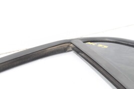 Driver Rear Door Vent Glass & Seal 163 Type ML55 Fits 98-05 ML-CLASS 75279 image 5