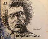 Zimmerman: Looking Back [Vinyl] - £101.80 GBP