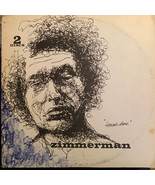 Zimmerman: Looking Back [Vinyl] - £101.53 GBP