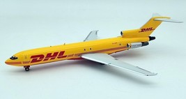 Inflight 200 IF722DH1219 1/200 Dhl (Tasman Cargo Airlines) Boeing 727-200F Reg: - £106.07 GBP