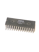 Mos 8700-009 Pla For Commodore Integrated Circuit - £6.73 GBP