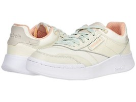 Reebok Women Club C Legacy Tennis Classic White/Chalk/Sand Stone H68006 - £39.31 GBP