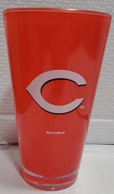 Cincinnati Reds 20 oz Acrylic Tumbler - MLB - £12.20 GBP