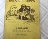 Taming the Arctic Shrew by Sam James Vintage 1953 Story - $12.19