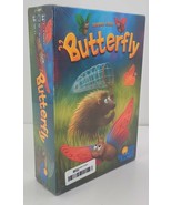 Rio Grande Boardgame Butterfly Box SW - £32.74 GBP