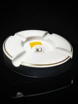 Bidasoa 30th Anniversary Ashtray. 9.5" Diameter image 11