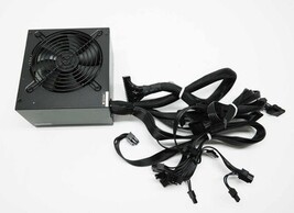 High Power HP1-J700GD-F12S 700W 80 Plus Gold Power Supply image 4