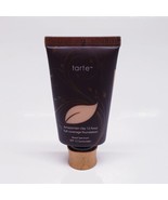 Tarte High Performance Amazonian Clay 12-Hour Blush Fearless Full Size 0... - $452.90 MXN
