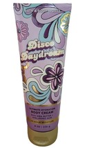 Bath and Body Works DISCO DAYDREAM Ultimate Hydration Body Cream 8 oz Brand New - $14.91