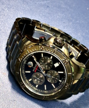 Men&#39;s Movado Series 800 Chronograph Watch  model  14.1.36.1219 - $569.25
