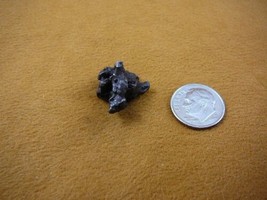 (x262-284) 7 g Campo del Cielo iron meteorite 1576 shrapnel fragment specimen - £14.18 GBP