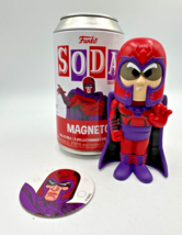 Funko Soda! X-Men &#39;97 - Magneto Common - Funko Shop Exclusive - £10.65 GBP
