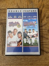 Major League 1&amp;2 DVD - $20.94