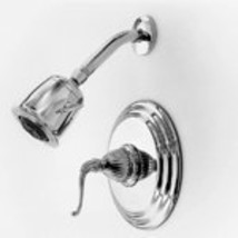 Newport Brass 3-1094bp Alexandria Single Handle Pressure Balanced Shower... - £544.95 GBP