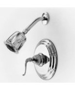 Newport Brass 3-1094bp Alexandria Single Handle Pressure Balanced Shower... - $966.98 CAD