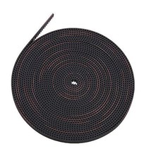 5M 2GT-6mm Rubber Opening Belt S2M GT2 Belt For 3D Printer - $17.45 CAD