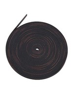 5M 2GT-6mm Rubber Opening Belt S2M GT2 Belt For 3D Printer - $17.45 CAD