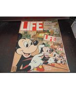LIFE Magazine November 1978 - MICKEY MOUSE - DISCO! - Infinity Cover Vin... - $116.63 MXN